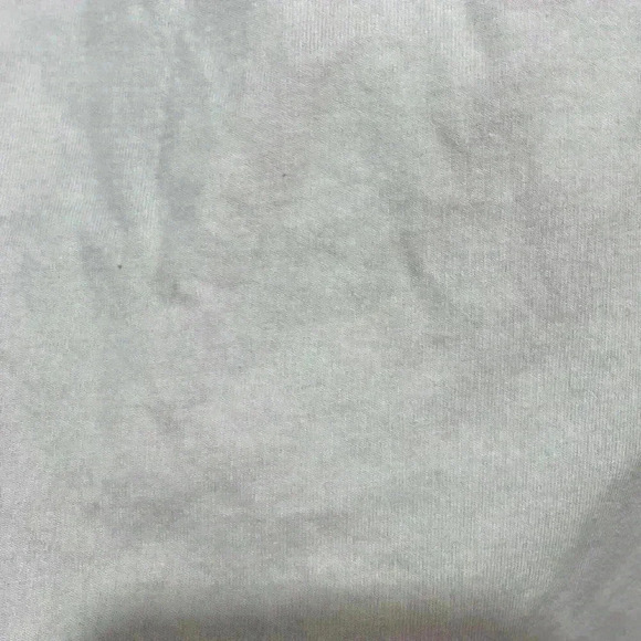 Vineyard Vines T Shirt Small White Red Blue American Flag Long Sleeve - Picture 9 of 9